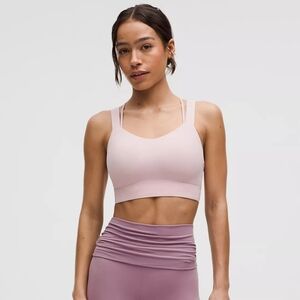Lululemon Like A Cloud Longline Bra